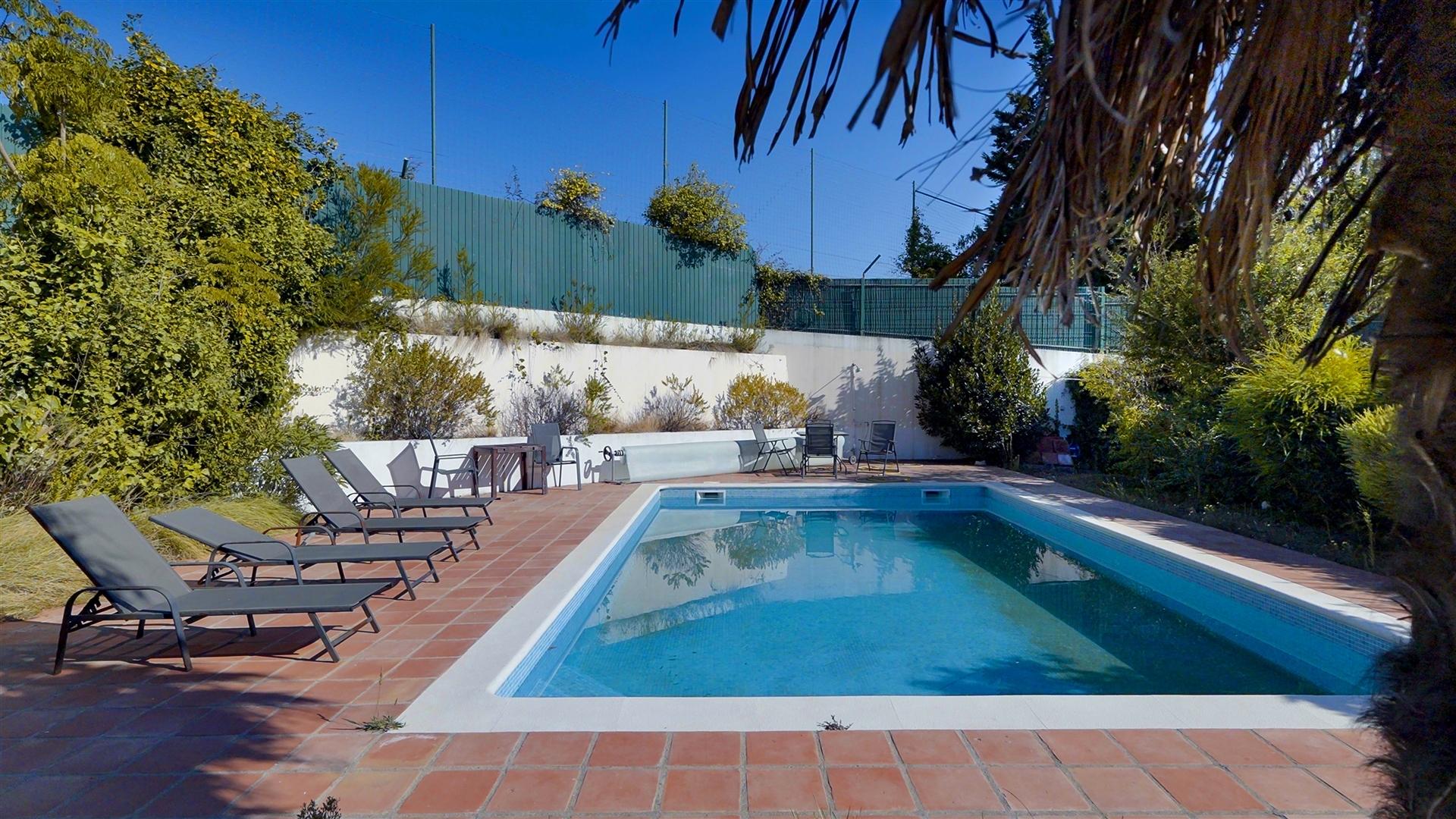 Moradia de 5 Assoalhadas Quinta da Beloura, Sintra