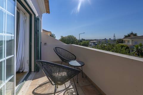 Moradia de 5 Assoalhadas Quinta da Beloura, Sintra