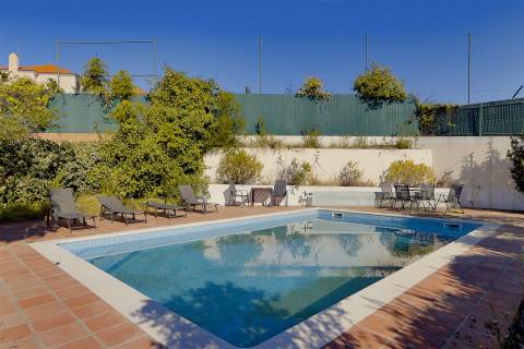 Moradia de 5 Assoalhadas Quinta da Beloura, Sintra