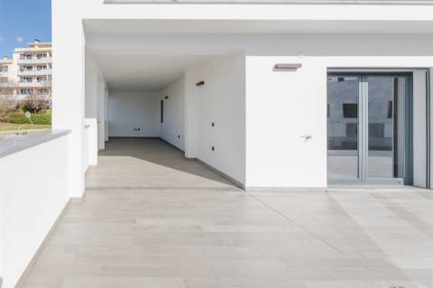 Apartamento T3 com terraço, Estoril Terraces, Alcabideche, Cascais