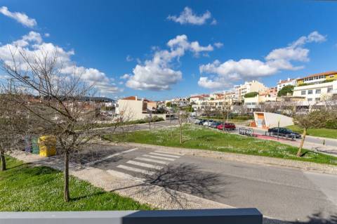 Apartamento T3 com terraço, Estoril Terraces, Alcabideche, Cascais