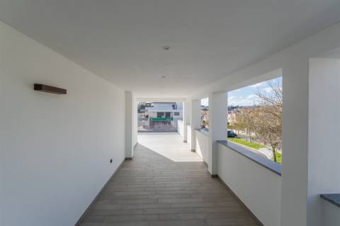 Apartamento T3 com terraço, Estoril Terraces, Alcabideche, Cascais