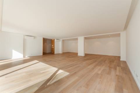 Apartamento T3 com terraço, Estoril Terraces, Alcabideche, Cascais