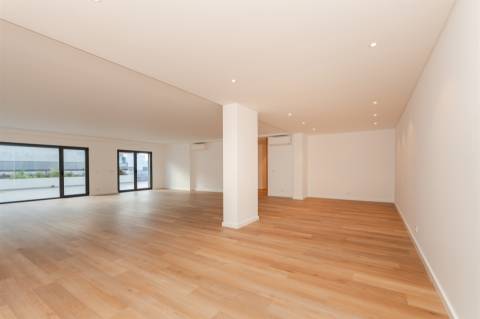 Apartamento T3 com terraço, Estoril Terraces, Alcabideche, Cascais