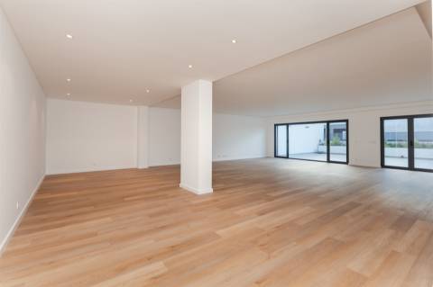 Apartamento T3 com terraço, Estoril Terraces, Alcabideche, Cascais