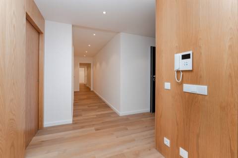 Apartamento T3 com terraço, Estoril Terraces, Alcabideche, Cascais