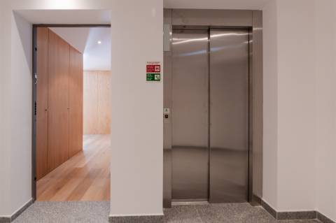 Apartamento T3 com terraço, Estoril Terraces, Alcabideche, Cascais