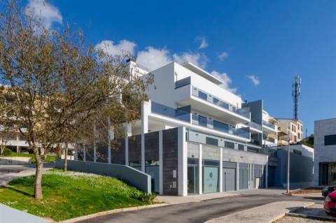 Apartamento T3 com terraço, Estoril Terraces, Alcabideche, Cascais