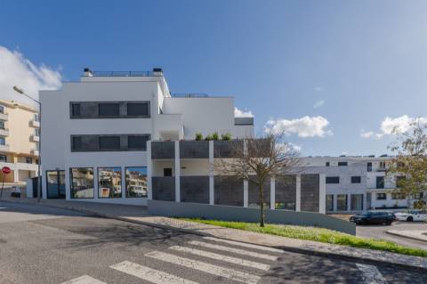 Apartamento T3 com terraço, Estoril Terraces, Alcabideche, Cascais