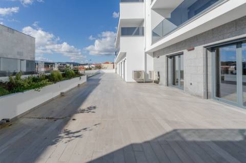 Apartamento T3 com terraço, Estoril Terraces, Alcabideche, Cascais