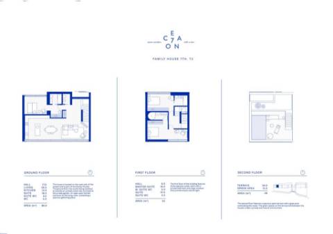 Moradia T3, com vista mar, em Cascais
