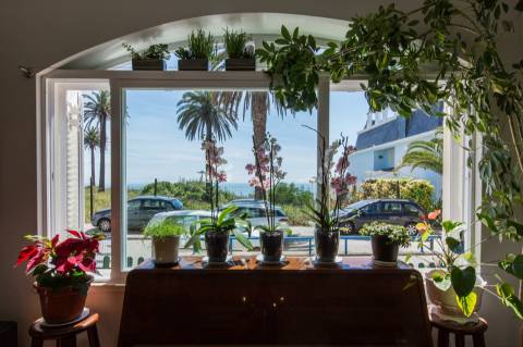 Apartamento 4 assoalhadas a 2 min a pé da praia Do Tamariz.