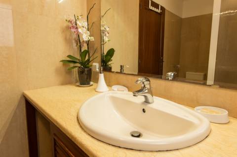 Apartamento 4 assoalhadas a 2 min a pé da praia Do Tamariz.