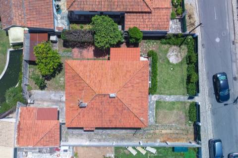 Moradia 4 assoalhadas a 20 min a pé da praia Do Guincho.