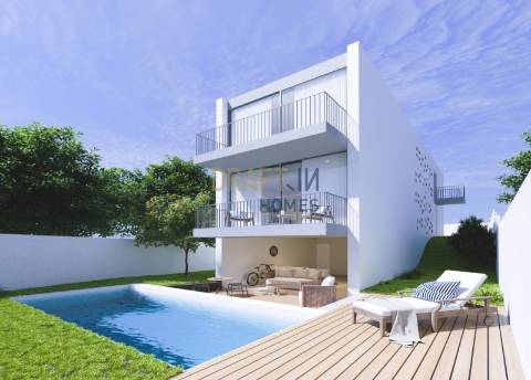 Terreno para Construção, Alvide, Cascais