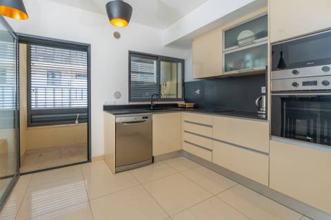 Apartamento T2, Alto da Castelhana, Estoril, Cascais