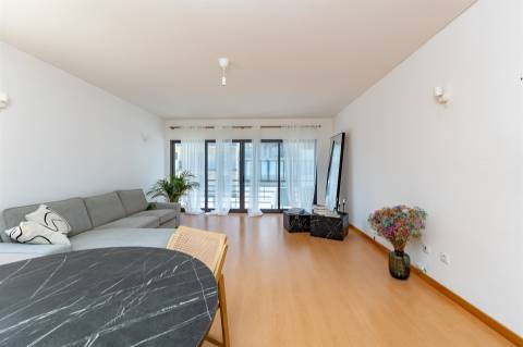 Apartamento T2, Alto da Castelhana, Estoril, Cascais
