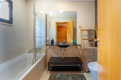 Apartamento T2, Alto da Castelhana, Estoril, Cascais