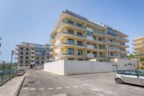 Apartamento T2, Alto da Castelhana, Estoril, Cascais