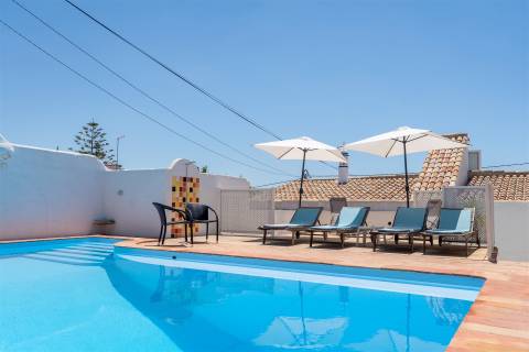 Moradia T5, Loulé, Portugal