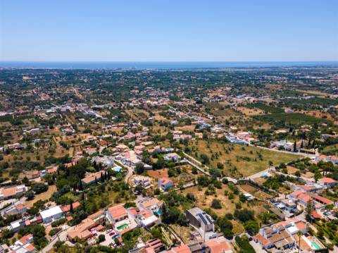 Moradia T5, Loulé, Portugal