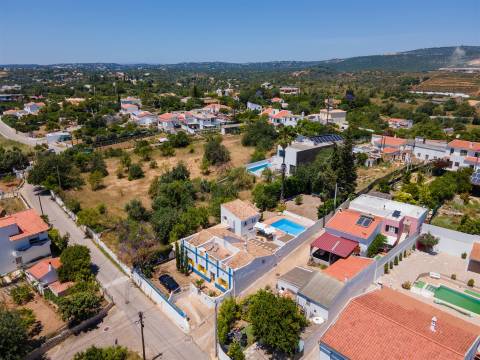 Moradia T5, Loulé, Portugal