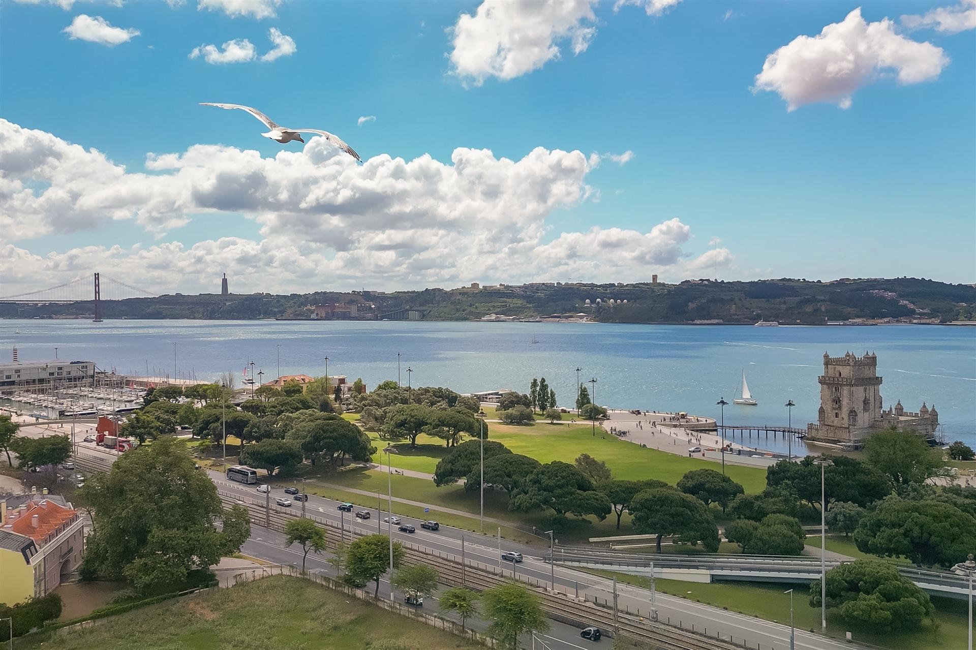 Descubra o Seu Novo Capítulo em Belém: