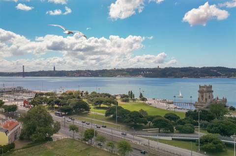 Descubra o Seu Novo Capítulo em Belém: