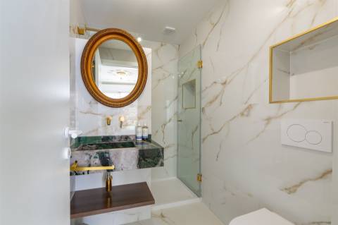 Descubra o Seu Novo Capítulo em Belém: