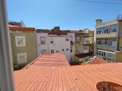 Prédio com Licença Alojamento Local