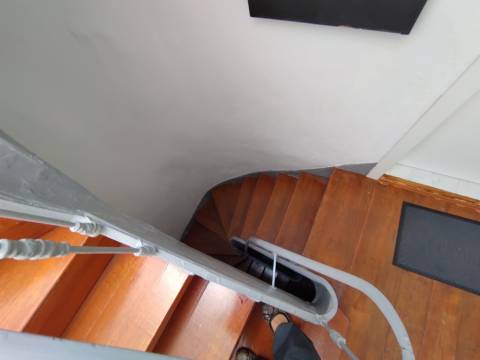 Prédio com Licença Alojamento Local