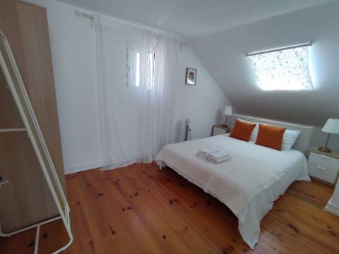 Prédio com Licença Alojamento Local