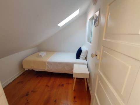 Prédio com Licença Alojamento Local