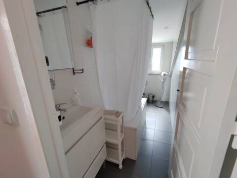 Prédio com Licença Alojamento Local