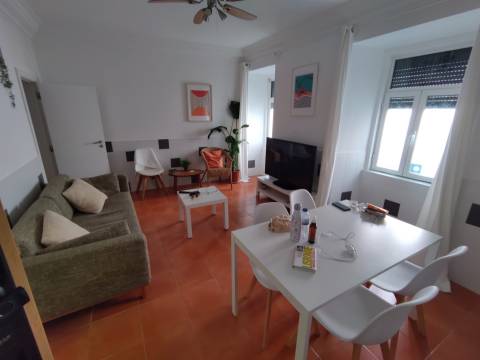 Prédio com Licença Alojamento Local