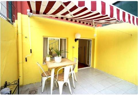 Prédio com Licença Alojamento Local