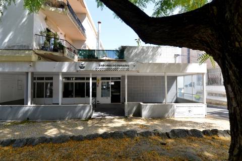 Loja Comercial em Fontainhas – Cascais