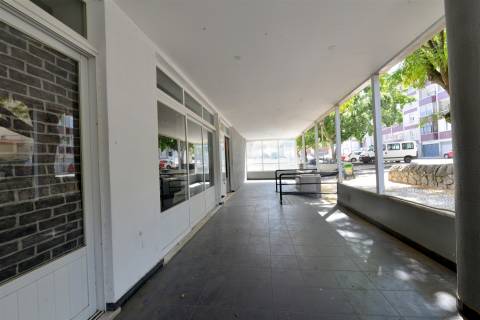 Loja Comercial em Fontainhas – Cascais
