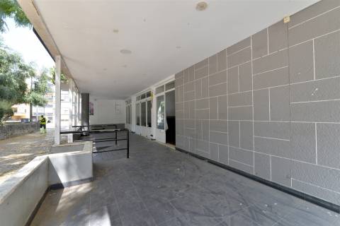 Loja Comercial em Fontainhas – Cascais