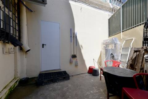 Loja Comercial em Fontainhas – Cascais