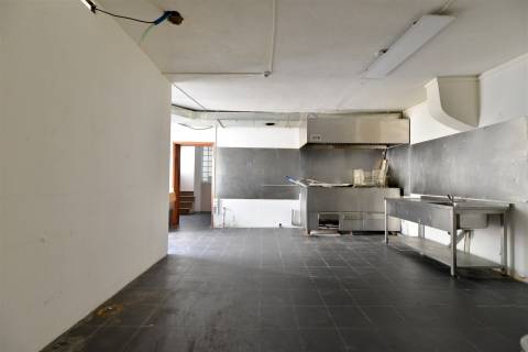 Loja Comercial em Fontainhas – Cascais