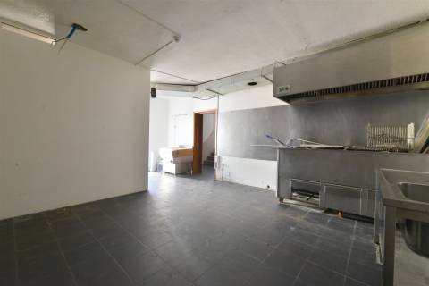 Loja Comercial em Fontainhas – Cascais