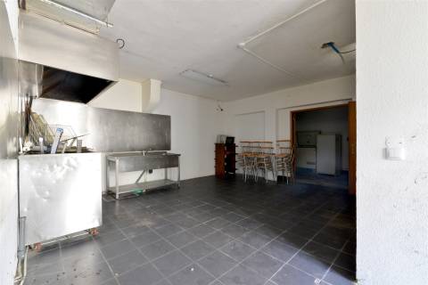 Loja Comercial em Fontainhas – Cascais