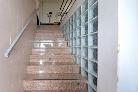 Loja Comercial em Fontainhas – Cascais