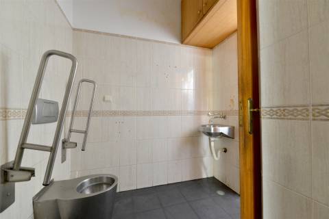 Loja Comercial em Fontainhas – Cascais