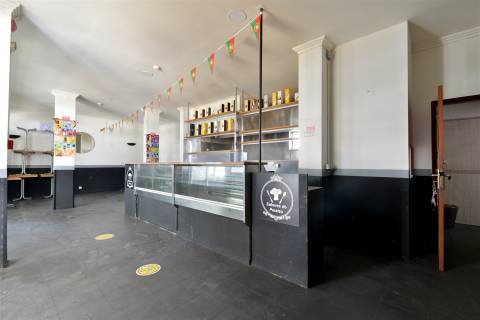 Loja Comercial em Fontainhas – Cascais