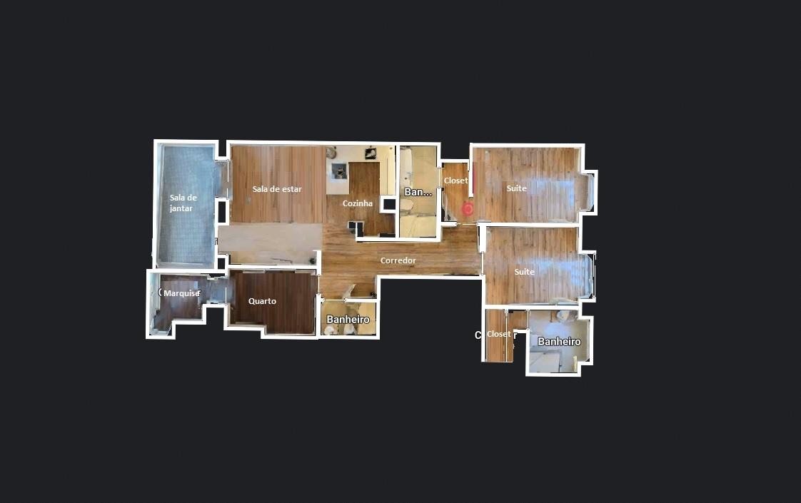 Apartamento T3 Remodelado na Avenida Almirante Reis, Lisboa