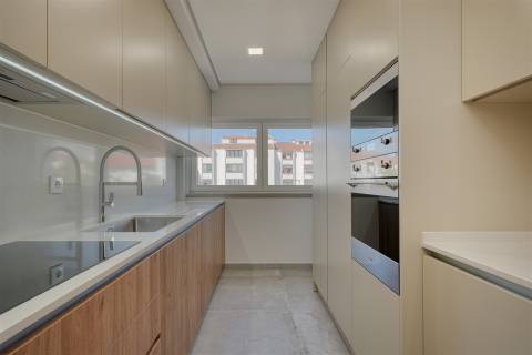 Apartamento T3 em Cascais