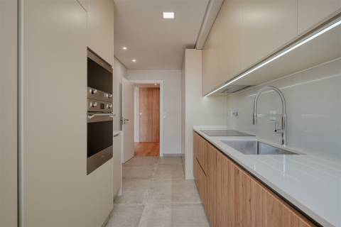 Apartamento T3 em Cascais