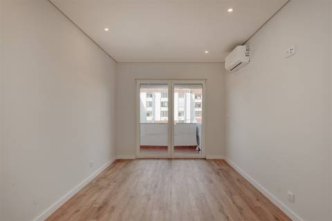 Apartamento T3 em Cascais